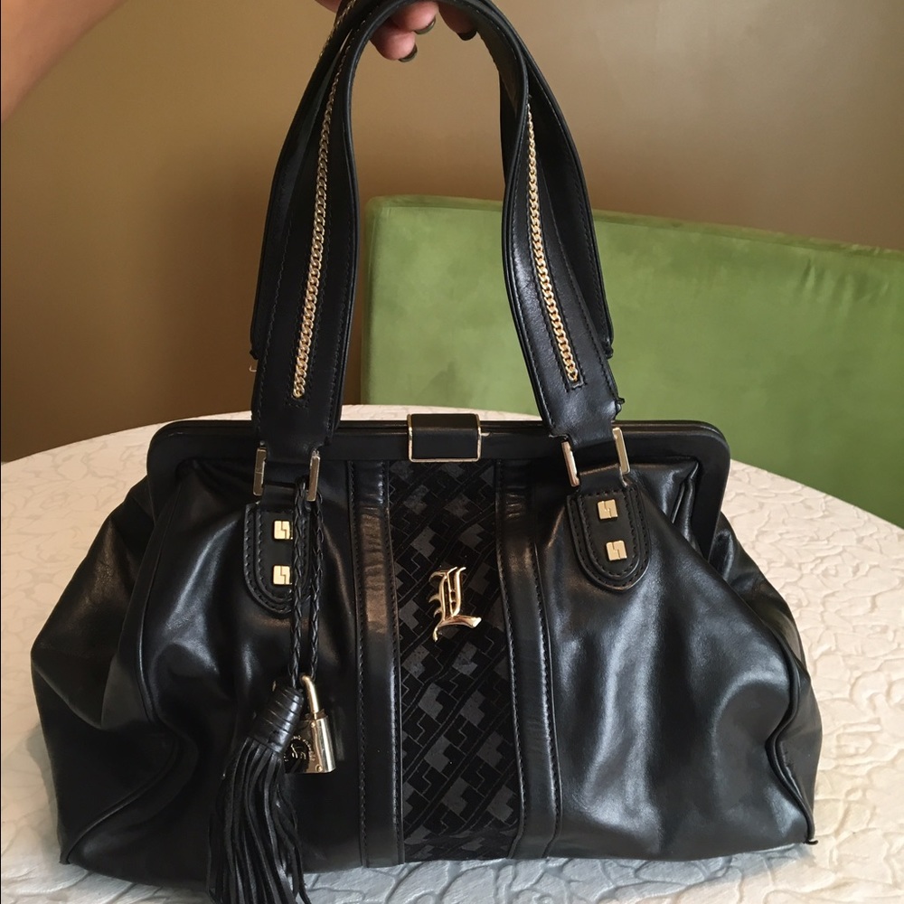 COPY - Gwen Stefani L.A.M.B Bag